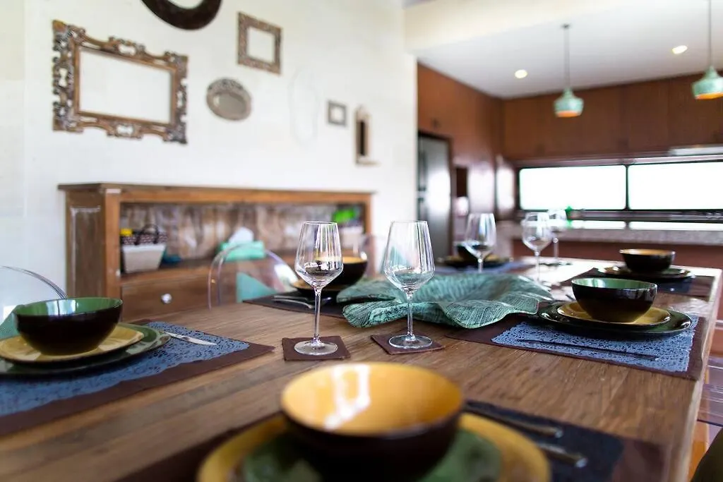 Villa Coklat 3Bdr. Drupadi Seminyak 0*, Семиньяк Индонезия
